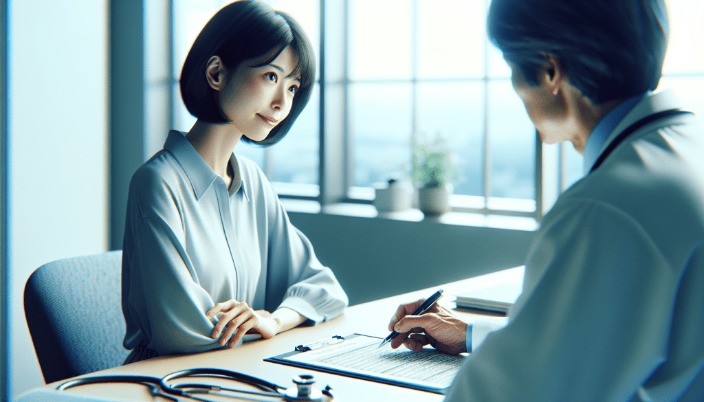 【根本解決】東京植毛美容外科!【女性AGA治療】リアス銀座クリニック!