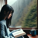 『雨だし暇だし本気オナニーしよっ』《ECHO》をDLsiteでお得に読む！最新【レビュー】公開中！